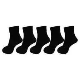 Pack of 5 Everyday Socks-image-59