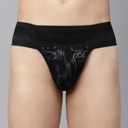 Cotton Printed Briefs-image-55