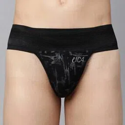 Pack of 2 Cotton Briefs-image-22