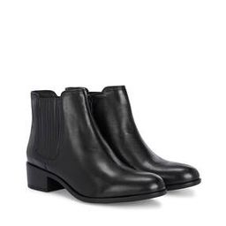Women Ankle-Length Boots with Zip Closure-image-66