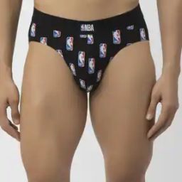 Cotton Briefs with Contoured Crotch-image-16