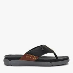 carlton london Thong-Strap Slip-on Flat Sandals-picture-23