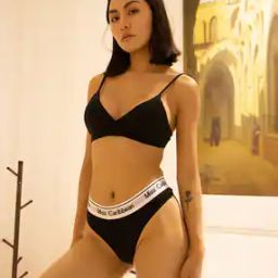 Woman Regular Fit Panties-picture-17