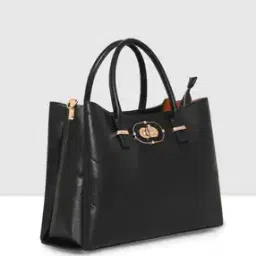 esbeda Women Self-design Classic Handbag-picture-26