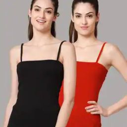 Regular Innerwear Camisoles-image-51