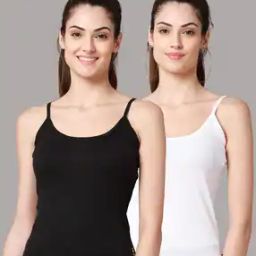 Regular Innerwear Camisoles-picture-38