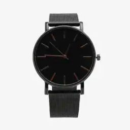 AW22-HSWC1004 Analogue Watch with Stainless Steel Strap-10
