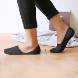 Men No-Show Socks-image-43