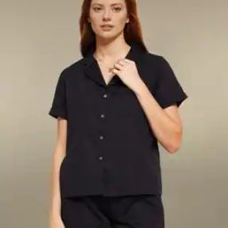 Women Shirt & Shorts Set-picture-34