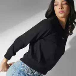 lagashi Women Regular Fit Sweatshirt-picture-33