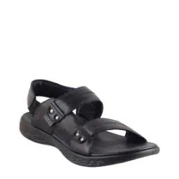 Slip-On Sandals with Slingback-35