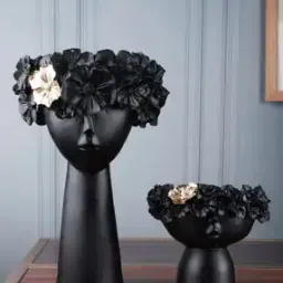 Decorative Flower Vases Showpiece-image-68