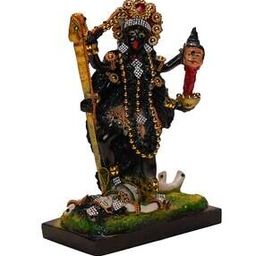 Decorative Kali Mata Idol-image-94