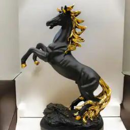 Decorative Horse Showpiece-image-95