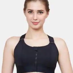 Sports Sports Bra-48