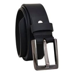 Men Reversible Slim Belt with Pin-Buckle Closure-image-57