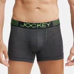 MM05 Microfiber Mesh Elastane Stretch Sport Trunk with Stay Dry Technology-14