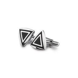 Set of 2 Metal Cufflinks-image-28