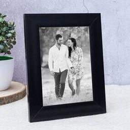 Wooden Table Photo Frame-42