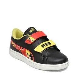 puma Lace-Up Sneakers With Synthetic Upper-picture-46