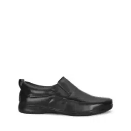 Low-Top Formal Slip-On Shoes-12