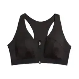 Ultimate Support Non-Wired Sports Bra-image-2