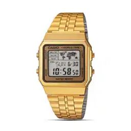 D134 Vintage Unisex (A500WGA-9DF) Digital Wrist Watch-picture-47