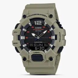 D179 Youth Men (HDC-700-3A3VDF) Analog-Digital Wrist Watch-18