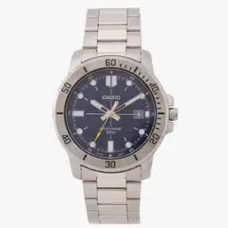 A1364 Enticer Men (MTP-VD01D-2EVUDF) Analog Wrist Watch-18
