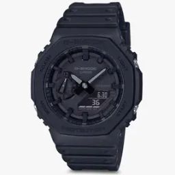 G987 G-Shock Men (GA-2100-1A1DR) Analog-Digital Wrist Watch-86