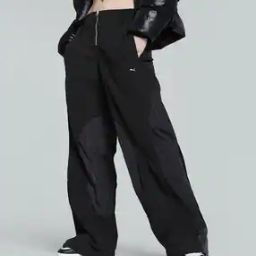 Straight Outdoor Track Pants-image-30