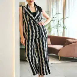 leriya fashion Women Printed 2-Piece Set-picture-18