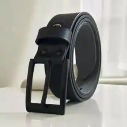 Men Wide Belt with Tang Buckle Closure-picture-10