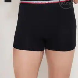 Men Cotton Trunks-image-39
