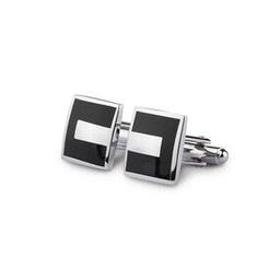 The Bling Metallic Cufflinks-16