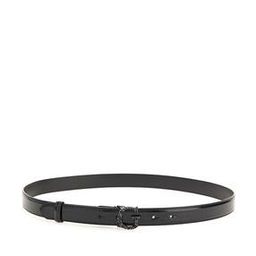 Mens Black PolyBelt-image-69