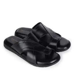 Toe-Ring Slip-On Sandals-picture-10