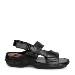 Flat Heels Strappy Sandals-25