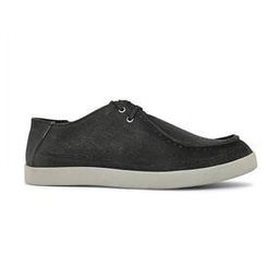 Men Lace Fastening Shoes with Flat Heels-image-41