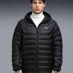 puma Men Regular Fit Puffer Jacket-picture-49