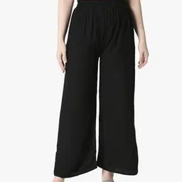 zri Culottes with Elasticated Waist-picture-4