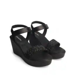 Embellished Sling-Back Platforms-image-42