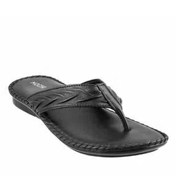 T-strap Sandals with Branding-picture-3