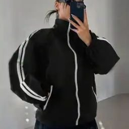 Women Regular Fit Jacket-image-63