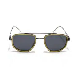 Women Wayfarers Sunglasses - 2506-16