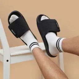 Men Flip Flops With Synthetic Upper-22