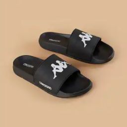 Men Open-Toe Slip-On Slides-picture-2