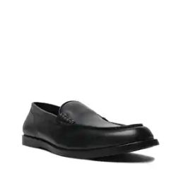 Men Mocassins with leather upper-picture-24