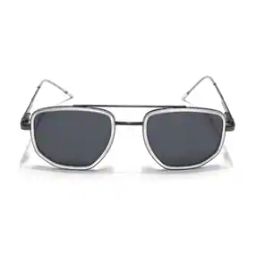 Women Wayfarers Sunglasses - 2506-image-16