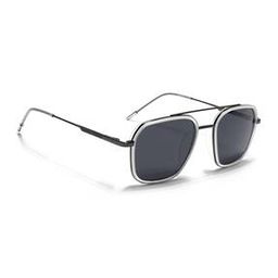 eyejack Women Wayfarers Sunglasses - 2504-picture-7